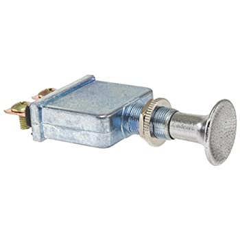 【中古】【輸入品・未使用】ACDelco U1505 プッシュプルスイッチ|スカイマーケットプラス