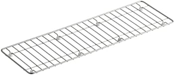 【中古】【輸入品・未使用】KOHLER K-3137-ST 25-Inch Wire Rack%ｶﾝﾏ% Stainless Steel｜スカイマーケットプラス