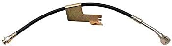 【中古】【輸入品・未使用】ACDelco 18J1089 Professional Front Driver Side Hydraulic Brake Hose Assembly