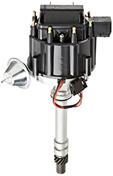 【中古】【輸入品・未使用】ACDelco 93440806 GM Original Equipment Ignition Distributor