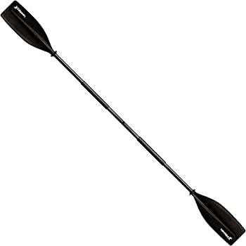 【中古】【インポート品・未当て嵌める】SeaSense X-1 Kayak Paddle%ｶﾝﾏ% 84-Inch by SeaSense