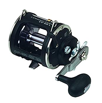 【中古】【輸入品・未使用】Okuma Convector Star Drag CV-55L Levelwind Trolling Reel (360 Yards- 30LB)