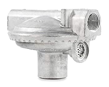 【中古】【輸入品・未使用】Camco 59013?Single StageプロパンLow押しレギュレータ|スカイマーケットプラス