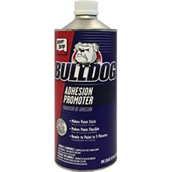 【中古】【輸入品・未使用】Klean Strip KLE-QTPO123 Bulldog Adhesion Promoter%カンマ% Quart|スカイマーケットプラス