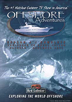【中古】【輸入品・未使用】Offshore Adventures - Season 4|スカイマーケットプラス