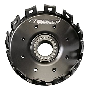 【中古】【輸入品・未使用】CLUTCH BASKET YZ85
