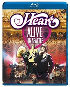 【中古】【輸入品・未使用】Alive in Seattle [Blu-ray] [Import]｜スカイマーケットプラス