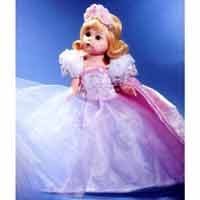 【中古】【輸入品・未使用】Madame Alexander Princess of Storyland。
