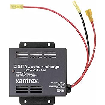 【中古】【インポート品・未当て嵌める】Xantrex 82-0123-01 New High Quality Heart Echo Charge Charging Panel