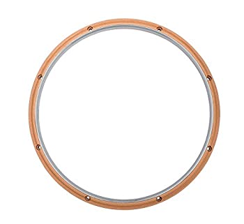 【中古】【輸入品・未使用】ウッド/メタルフープDunnett R-Class SC-1408MW 14%ﾀﾞﾌﾞﾙｸｫｰﾃ%/ 8ラグ｜スカイマーケットプラス