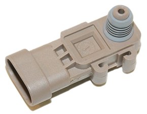 【中古】【輸入品・未使用】ACDelco 12247409 GM Original Equipment Fuel Tank Pressure Sensor
