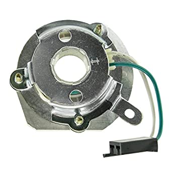 【中古】【インポート品・未当て嵌める】ACDelco D1945X Professional Ignition Distributor Pickup