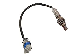【中古】【輸入品・未使用】ACDelco 213-4230 GM Original Equipment Heated Oxygen Sensor