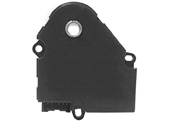 【中古】【インポート品・未当て嵌める】ACDelco 15-73597 GM Original Equipment Air Conditioning Vacuum Actuator