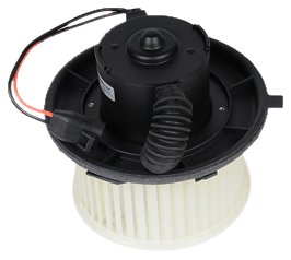 【中古】【輸入品・未使用】ACDelco 15-81099 GM Original Equipment Heating and Air Conditioning Blower Motor with Wheel