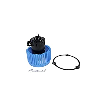 【中古】【輸入品・未使用】ACDelco 15-81101 GM Original Equipment Heating and Air Conditioning Blower Motor Kit｜スカイマーケットプラス