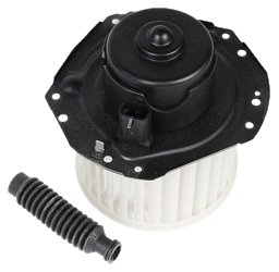 【中古】【輸入品・未使用】ACDelco 15-81118 GM Original Equipment Heating and Air Conditioning Blower Motor with Wheel