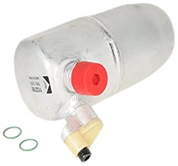 【中古】【輸入品・未使用】ACDelco 15-10082 GM Original Equipment Air Conditioning Accumulator