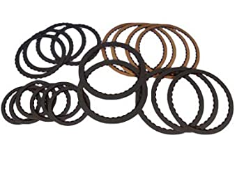 【中古】【輸入品・未使用】ACDelco 24240100 GM Original Equipment Automatic Transmission Clutch Plate Kit with Friction Plates｜スカイマーケットプラス