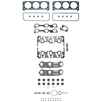 【中古】【輸入品・未使用】Fel-Pro HST 9071 PT-1 シリンダーヘッド ガスケットセット