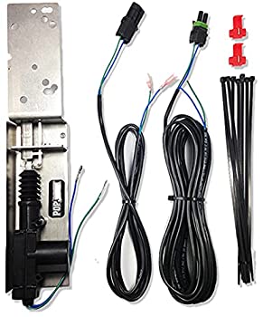 【中古】【輸入品・未使用】ポップ&ロックpl8110電源テールゲートロックforシボレー/ GMC