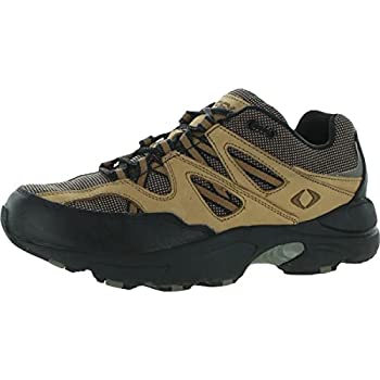 【中古】【輸入品・未使用】[Apex] Aetrex メンズ US サイズ: 14 2E US カラー: ブラウン