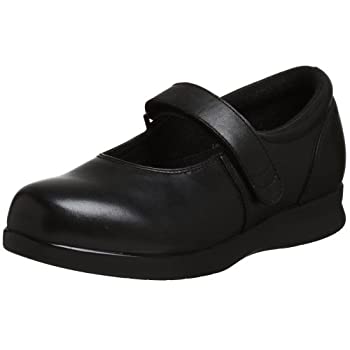 【中古】【輸入品・未使用】Drew Shoe レディース US サイズ: 10.5 M カラー: ブラック