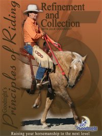 【中古】【輸入品・未使用】Goodnight's Principles of Riding: Refinement and Collection Dvd!｜スカイマーケットプラス