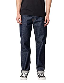 【中古】【輸入品・未使用】Levi's メンズ 501 オリジナルフィットジーンズ US サイズ: 34W x 34L