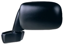 【中古】【輸入品・未使用】Fit System 0901 ドライバー/助手席側交換用ユーロスタイルユニバーサルミラー|スカイマーケットプラス