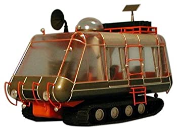 【中古】【輸入品・未使用】メビウスモデル 1/24 宇宙家族ロビンソン 宇宙探検車 チャリオット|スカイマーケットプラス