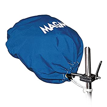 【中古】【インポート品・未当て嵌める】マグマ生産物 - マグマグリルカバーF/湯沸かし食べ物屋 - 一風変わった - パシフィック青碧