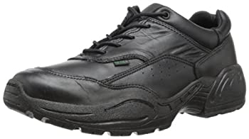 【中古】【輸入品・未使用】Rocky 911 アスレチック オックスフォード デューティーシューズ US サイズ: 7.5 カラー: ブラック｜スカイマーケットプラス