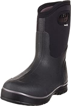 【中古】【輸入品・未使用】[ボグス] ULTRA MID BG51407 001 (BLACK/8)｜スカイマーケットプラス