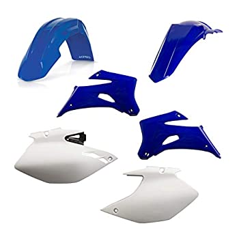 【中古】【輸入品・未使用】PLST KT wrf250?/ 450?07???08?Orig