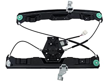 【中古】【輸入品・未使用】ACI 83157電源ウィンドウモーターとレギュレータアセンブリ｜スカイマーケットプラス