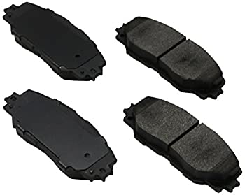【中古】【輸入品・未使用】Centric Parts 102.12100 102シリーズ セミメタリック スタンダード ブレーキパッド|スカイマーケットプラス