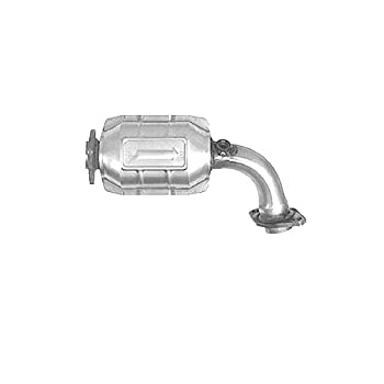 【中古】【輸入品・未使用】AP Exhaust 641162 触媒コンバーター|スカイマーケットプラス