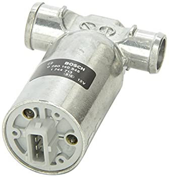【中古】【輸入品・未使用】Bosch Original Equipment 0280140545 Idle Actuator