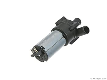 【中古】【輸入品・未使用】BOSCH製 ベンツ W124 W210 W202 R230 R170 W463 W638 ウォーターポンプ ヒーターポンプ 温水循環ポンプ 0018351364 0018351164 0392020026