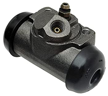 【中古】【輸入品・未使用】ACDelco 18E1129 Professional Rear Passenger Side Drum Brake Wheel Cylinder Assembly｜スカイマーケットプラス