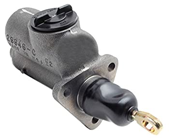【中古】【輸入品・未使用】ACDelco 18M990 Professional Brake Master Cylinder Assembly