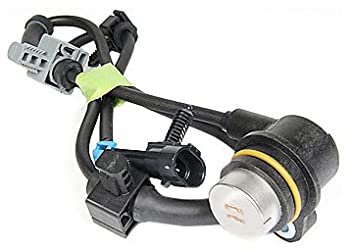【中古】【輸入品・未使用】ACDelco 15131391 GM Original Equipment Rear ABS Wheel Speed Sensor