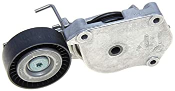 【中古】【輸入品・未使用】ACDelco 38420 Professional Automatic Belt Tensioner and Flanged Pulley Assembly