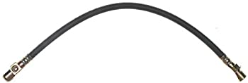 【中古】【輸入品・未使用】ACDelco 18J1978 Professional Rear Hydraulic Brake Hose Assembly