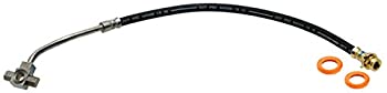 【中古】【輸入品・未使用】ACDelco 18J2263 Professional Front Passenger Side Hydraulic Brake Hose Assembly|スカイマーケットプラス