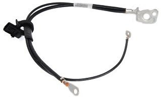 【中古】【輸入品・未使用】ACDelco 25850292 GM Original Equipment Negative Battery Cable|スカイマーケットプラス