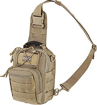 【中古】【輸入品・未使用】Maxpedition マックスペディション 機能的バッグ リモラ ギアスリンガー|スカイマーケットプラス