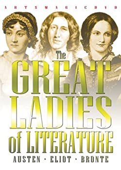【中古】【輸入品・未使用】Great Ladies of Literature｜スカイマーケットプラス