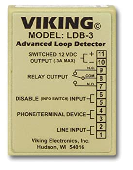 【中古】【輸入品・未使用】Loop and Ring Detector Board